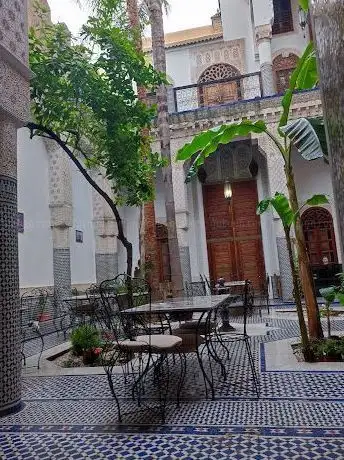 Photo de Riad Les Oudayas