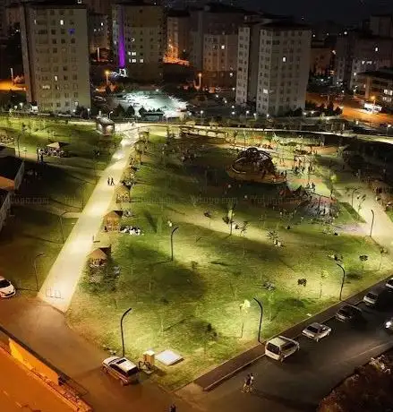 Photo de Kuzey park