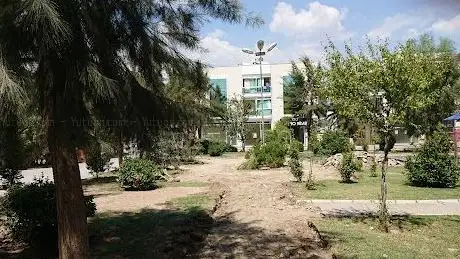 Photo de Child park