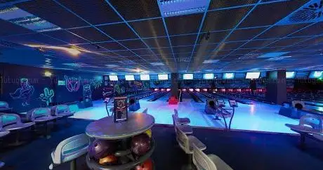 Photo of Pep's Bowling