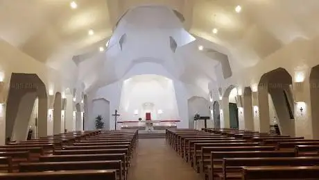 Photo de Church of Saint Michael Archangel