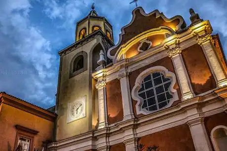 Photo de Church of San Francesco