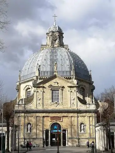 Photo de Basilique Notre-Dame de Scherpenheuvel