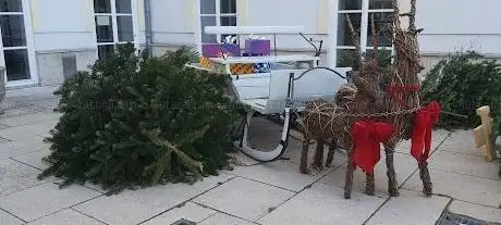 Photo de Vöslauer Wochenmarkt