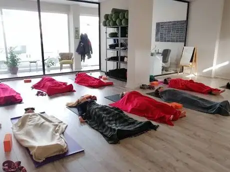 Photo de İda Yoga Çanakkale