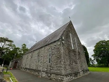 Church of the Immaculate Conception