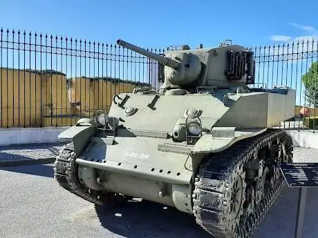Photo de Military Museum of Elvas