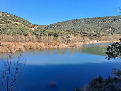 Photo de Hoces del Rio Salado
