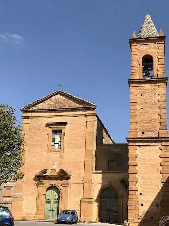 Photo de Curia Vescovile