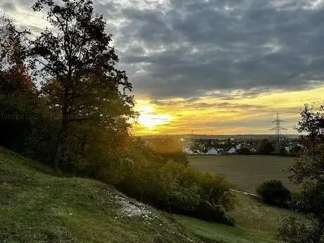 Photo de Keilstein - Großer Felsen