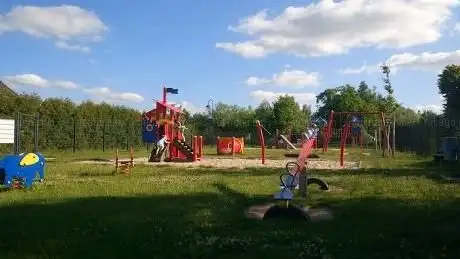 Photo de Spielplatz