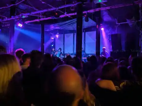 Photo de The Brickworks