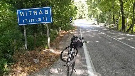 Photo de Kapısuyu Köprüsü