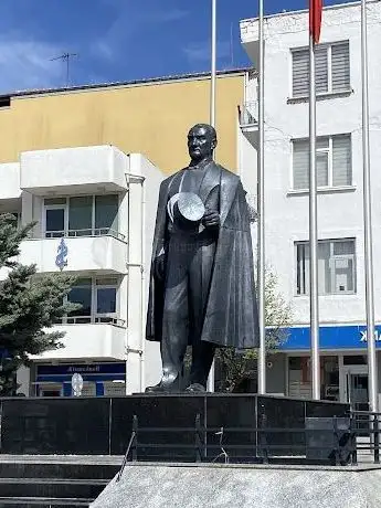 Photo de Atatürk Anıtı