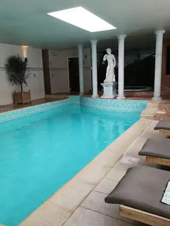 Photo de Aqua Heaven