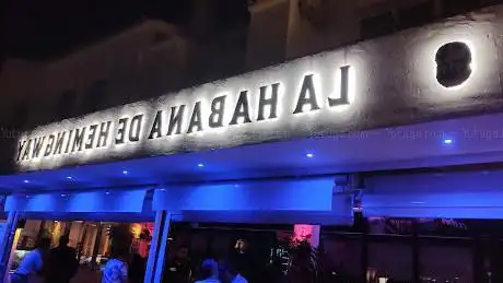 Photo de Havana Hemingway