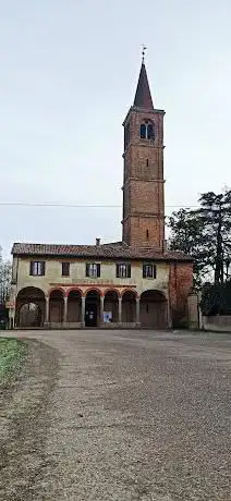 Photo de Saint Maria Ad Fontem