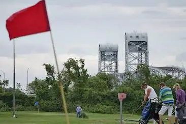 Photo de Riis Park Par 3 Golf Course