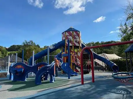 Carnfunnock Country Park