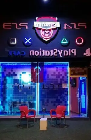 Photo de Pestation Playstation Cafe