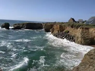Photo de Pointe du Castelli