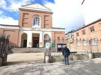 Photo de Church of Saint Joseph