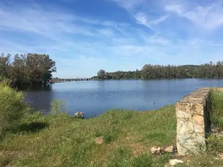 Photo de Refugio de pescadores