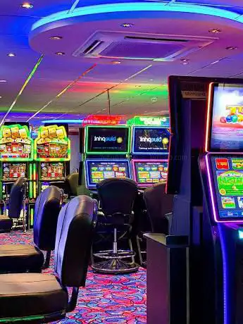 Photo de Shipley's Amusements