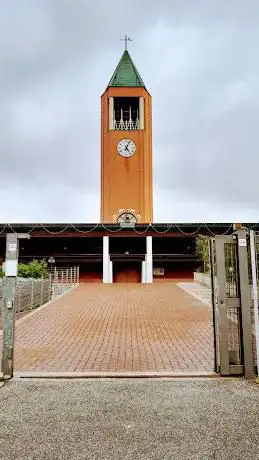 Photo de Church of Saint Mary 'a Setteville'