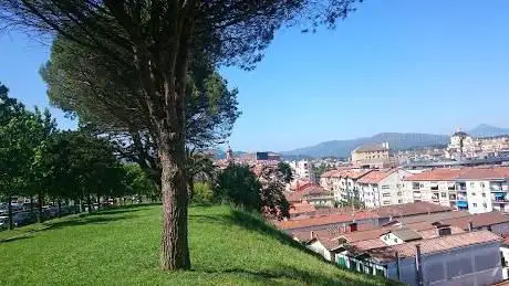 Photo de marina arriba monte