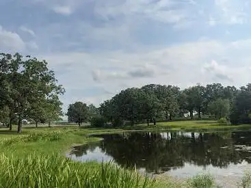 Photo de Sullivan City Lake Disc Golf Course
