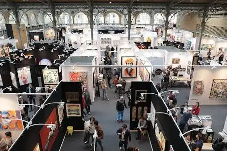 Photo de Urban Art Fair