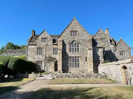 Photo of Cerne Abbey