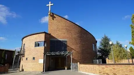 Photo de Sankta Katarina Kyrka