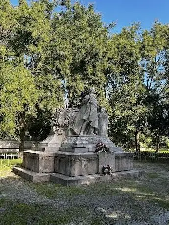 Photo de Sándor Petőfi Memorial