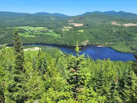 Photo de Site Patrimonial de la Montagne de la Croix