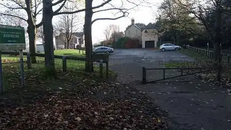Photo de Ebchester car park for Derwent Walk