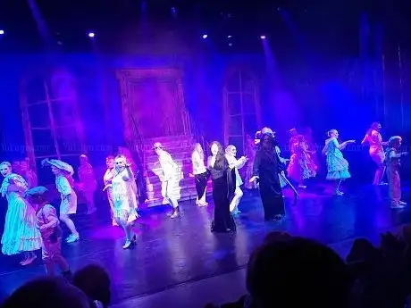 Photo de Ydre Kulturcentrum