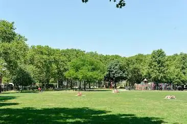 Photo de Cooper Park