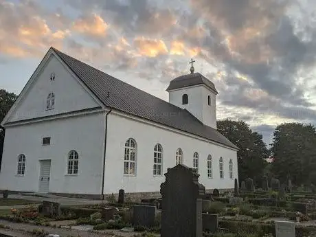 Photo de Jämjö Kyrka