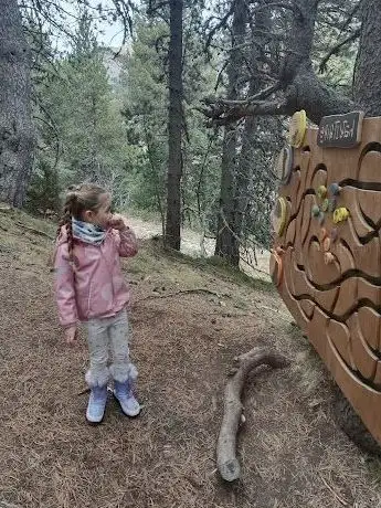 Photo of Macarulla: Rastres i petjades