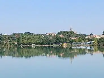 Photo de VILLAGE DE LOISIRS LE LOMAGNOL