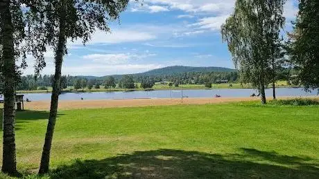 Photo de Kyrkbybadet