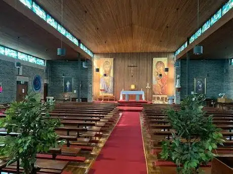 Our Lady Queen of Heaven