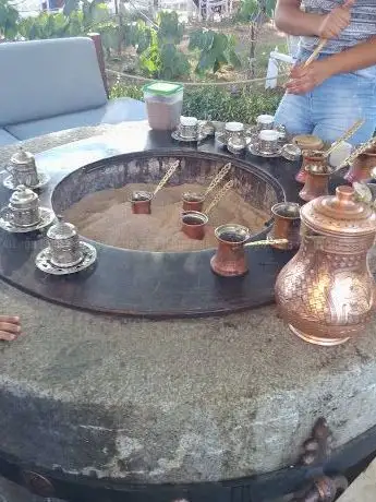 Photo de Gençlik Parkı