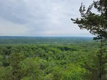 Photo de Penwood State Park