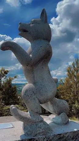 Photo de Ulvanuten