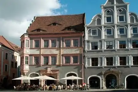 Photo de The Old Council's Pharmacy