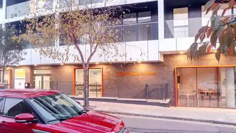 Photo de Homerton Baptist Church