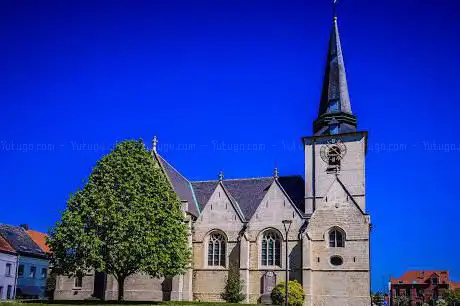 Photo de Sint-Martinuskerk Meise